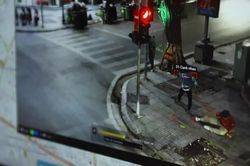Không chỉ phạt nguội, camera AI Hà Nội còn phát hiện đánh nhau, mang vũ khí