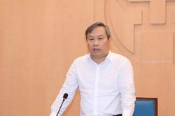 Hà Nội nỗ lực khởi công 114 dự án nhà ở xã hội trong những tháng cuối năm 2026