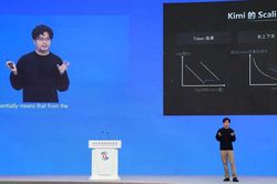 Trung Quốc ra mắt mô hình AI nguồn mở lớn nhất thế giới với 2,8 nghìn tỷ tham số