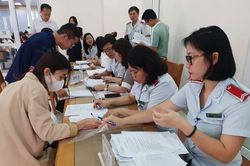 Trốn đóng bảo hiểm xã hội bắt buộc, tuyển dụng lao động để bóc lột… bị phạt tới 75 triệu đồng