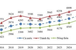 Hơn 80% dân số Việt Nam sử dụng điện thoại thông minh