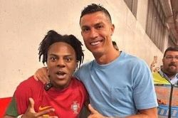 Fan cuồng Ronaldo cầu xin Yamal ngăn Messi vô địch World Cup 2026