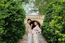 Vợ chồng diễn viên Lương Thế Thành và Thúy Diễm chuẩn bị chào đón thành viên mới của gia đình