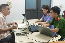 Giám đốc Công ty cổ phần đầu tư xây dựng số 2 bị khởi tố