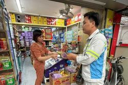 Những điều cần biết về giá dịch vụ vệ sinh môi trường giai đoạn 2026 – 2027