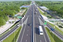 Chung tay đẩy nhanh dự án Vành đai 4 TPHCM