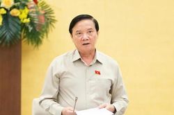 Ủy ban Thường vụ Quốc hội cho ý kiến lần đầu về sửa đổi toàn diện Bộ luật Tố tụng hình sự