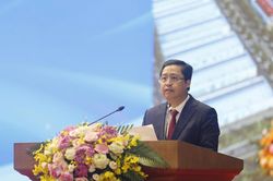 Bí thư Tỉnh ủy Lào Cai: Thành công của doanh nghiệp là thành công của địa phương