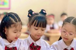 TP Hồ Chí Minh đề xuất miễn phí sách giáo khoa cho toàn bộ hơn 2,5 triệu học sinh