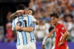 Quyết định làm thay đổi cuộc chơi World Cup