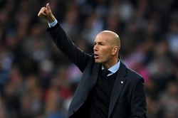 Rõ thời điểm Zidane tiếp quản tuyển Pháp