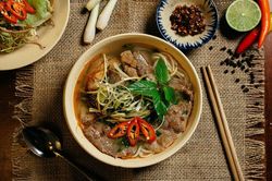 Mê mẩn 4 món ăn, người đàn ông bị suy thận chỉ sau nửa năm