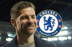 Alonso loại 5 cầu thủ Chelsea khỏi kế hoạch