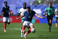 Bài tấn công đáng sợ nhất tại World Cup