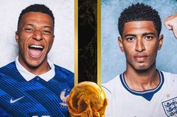 Đại chiến gần 3 tỷ euro bị chê vô nghĩa ở World Cup 2026