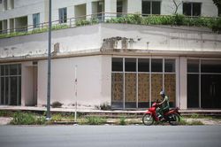 Đề xuất chuyển hàng nghìn căn hộ tái định cư thành nhà xã hội cho thuê