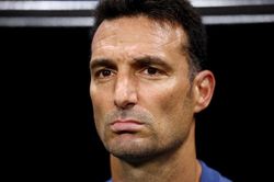 Lionel Scaloni, người hùng thầm lặng của Argentina