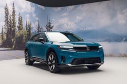 Honda khai tử thêm xe điện