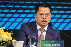 VPBank báo lãi gần 11.000 tỷ một quý