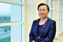 Chủ tịch Tập đoàn Hoa Lâm muốn gom thêm 22 triệu cổ phiếu VietBank