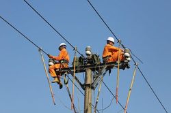Tiêu thụ điện tại miền Bắc dự kiến tăng mạnh