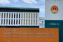 Khởi tố th&ecirc;m 1 bị can li&ecirc;n quan đến vụ &aacute;n tại điểm thi Trường chuy&ecirc;n Tuy&ecirc;n Quang