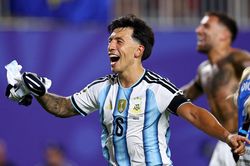 Lisandro Martinez xóa sạch nỗi lo của MU