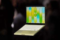 Apple ngược dòng ngoạn mục
