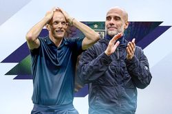 Guardiola từng ở rất gần ghế nóng tuyển Anh