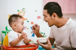 Cho trẻ ăn gì để khỏe nhanh sau khi ốm?