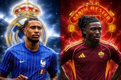 Tin chuyển nhượng 17.7: Olise muốn tới Real Madrid, Man United chi đậm vì Manu Koné