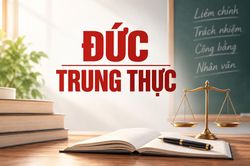 Liêm chính từ thuở còn thơ