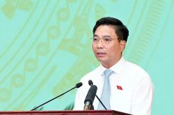 Phó Chủ tịch Quốc hội: Thanh Hóa phải tăng tốc để đạt mục tiêu tăng trưởng trên 11%