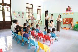 Gieo 'hạt giống đỏ' cho ngày mai:Bài cuối - Trở về để tiếp nối