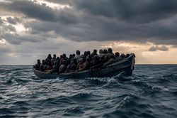 Liên Hợp Quốc: Hơn 500 người có thể đã thiệt mạng ngoài khơi Myanmar