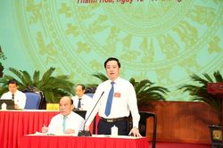 Thiếu gi&aacute;o vi&ecirc;n, thiếu ph&ograve;ng học: Hai 'điểm nghẽn' của gi&aacute;o dục Thanh H&oacute;a