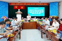 Quảng Ngãi: Giữ hồn di sản, lan tỏa giá trị văn hóa các dân tộc thiểu số