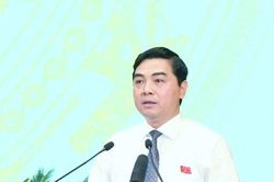 Chủ tịch UBND tỉnh Thanh Hóa: Kiên quyết thay thế cán bộ né tránh, đùn đẩy trách nhiệm