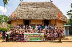 Đà Nẵng xây dựng tour kết nối phía Tây và phía Nam, mở rộng không gian du lịch