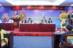 Hội Mỹ thuật TP.HCM tổ chức Đại hội đại biểu lần thứ I:Nhà điêu khắc Trần Thanh Nam giữ chức Chủ tịch Hội