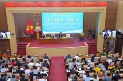 Tháo gỡ 'điểm nghẽn' đầu tư công, tạo động lực tăng trưởng cho Quảng Ngãi