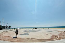 Busan đẩy mạnh thu hút du khách quốc tế