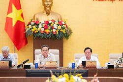 Sửa 10 luật về lĩnh vực n&ocirc;ng nghiệp, m&ocirc;i trường: Đề xuất cắt giảm, đơn giản h&oacute;a 51 TTHC; cắt giảm 40 điều kiện kinh doanh