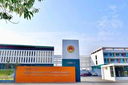 Rút vụ án tại Trường THPT Chuyên Tuyên Quang về Cơ quan An ninh điều tra Bộ Công an