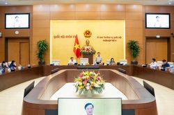Xây dựng nền tố tụng hình sự hiện đại, dân chủ, công khai, minh bạch