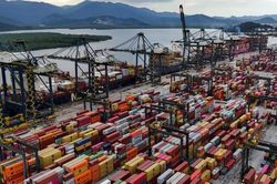 THUẾ QUAN HOA KỲ: Brazil sẵn sàng đáp trả