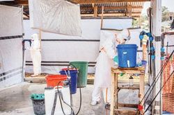 WHO kêu gọi hỗ trợ tài chính ứng phó dịch Ebola