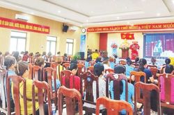 Đồng hành sâu sát với doanh nghiệp
