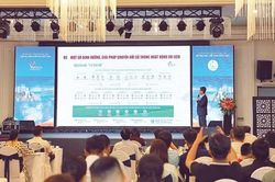 Dữ liệu-nền tảng phát triển hệ sinh thái du lịch thông minh
