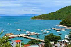 Đà Nẵng: Xây dựng môi trường du lịch xanh, thân thiện và an toàn trên xã đảo Tân Hiệp